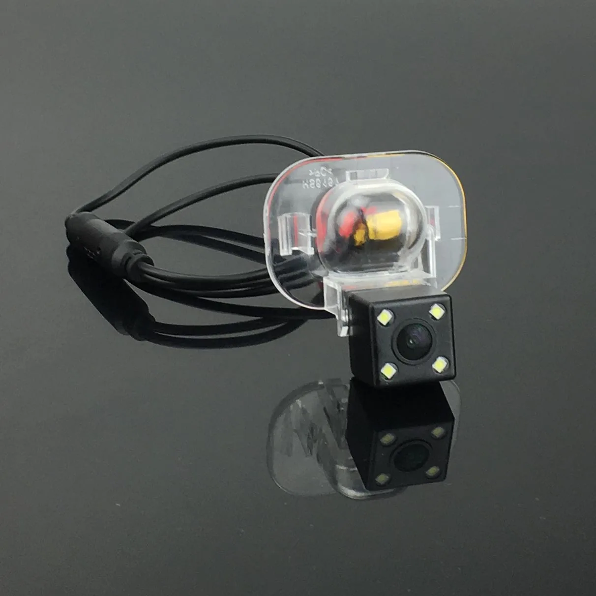JIAYITIAN Rear View Camera For Hyundai i25 Accent 4 RB 5D Sedan 2011~2017 2012 2014 2015 CCD Reverse camera license plate camera