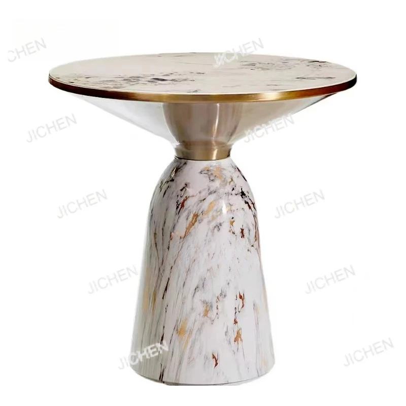 

New Design Dining Table Luxury Small Coffee Table Living Room Modern Coffee Table