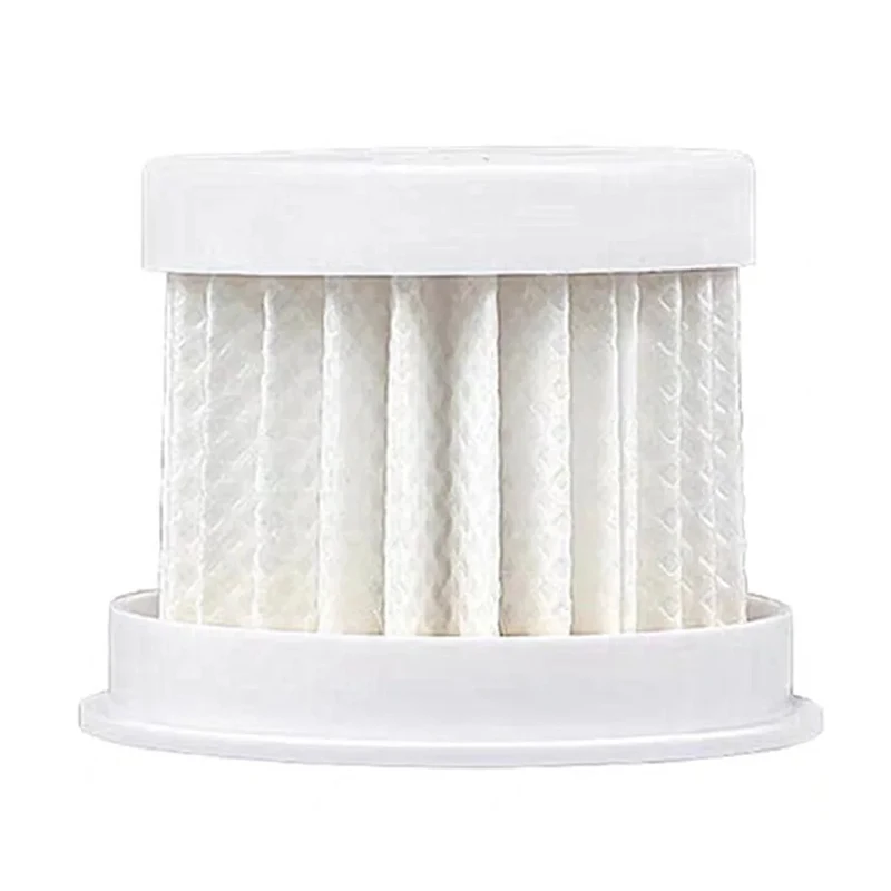 HEPA Filter For Haier ZC401F Mite Removal Instrument Vacuum Cleaner Spare Parts Hepa filter element Accessories