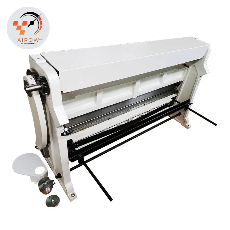AIROW 3 IN-1/1320 Shear Brake Roll Combined Machine with Factory Direct Sale