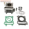 Kit de bloque de cilindro de Scooter, para Peugeot Speedfight 4 125I 4T LC E4 2017-2020 1