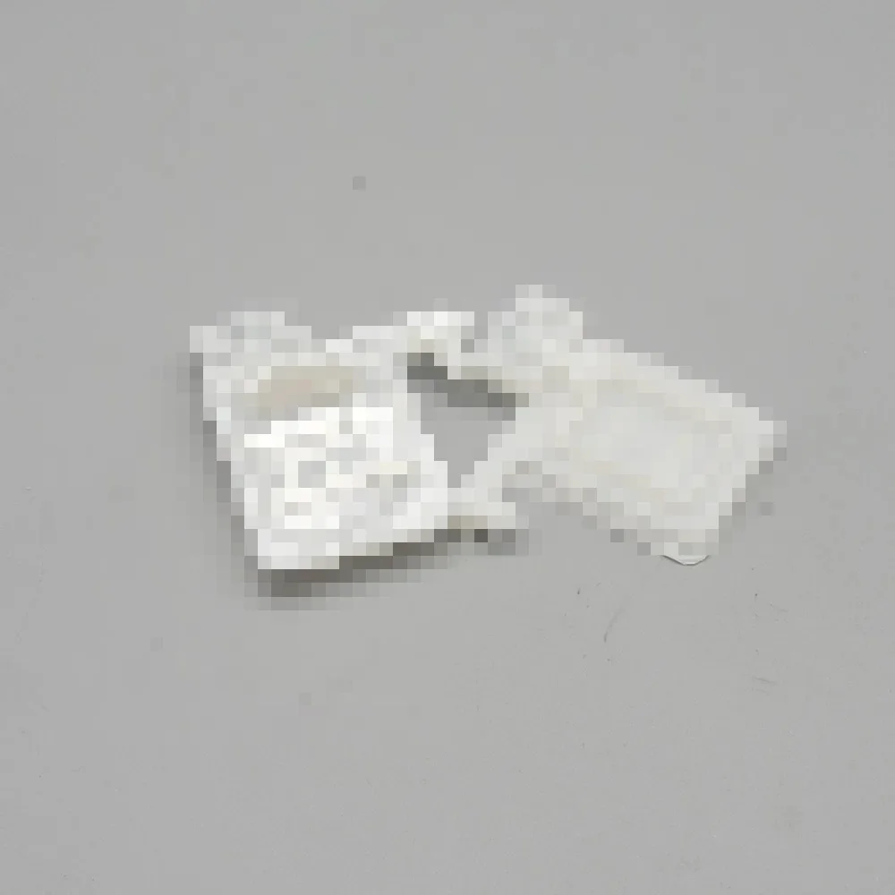 

50PCS DX5 DX4 big ink damper for EPSON DX5 DX7 XP600 TX800 4720 I3200 Mutoh Galaxy Xuli printer ink dumper filter