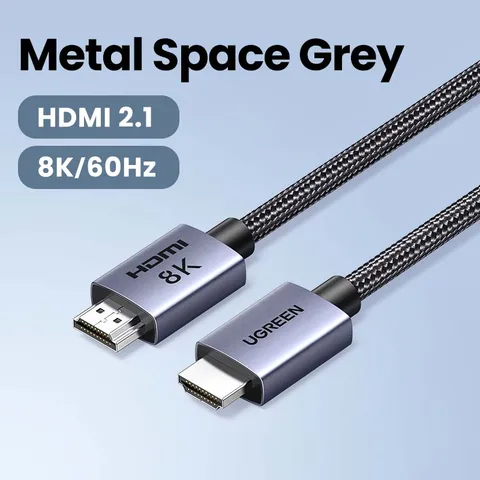 UGREEN HDMI-кабель 8K для PS5