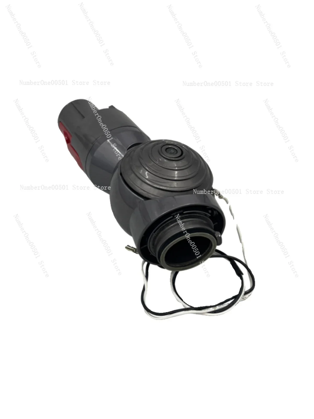 V8/V10 Charger Port 50W Power Connector Used Original Parts for Vacuum Cleaner Docking Port Adapter -095
