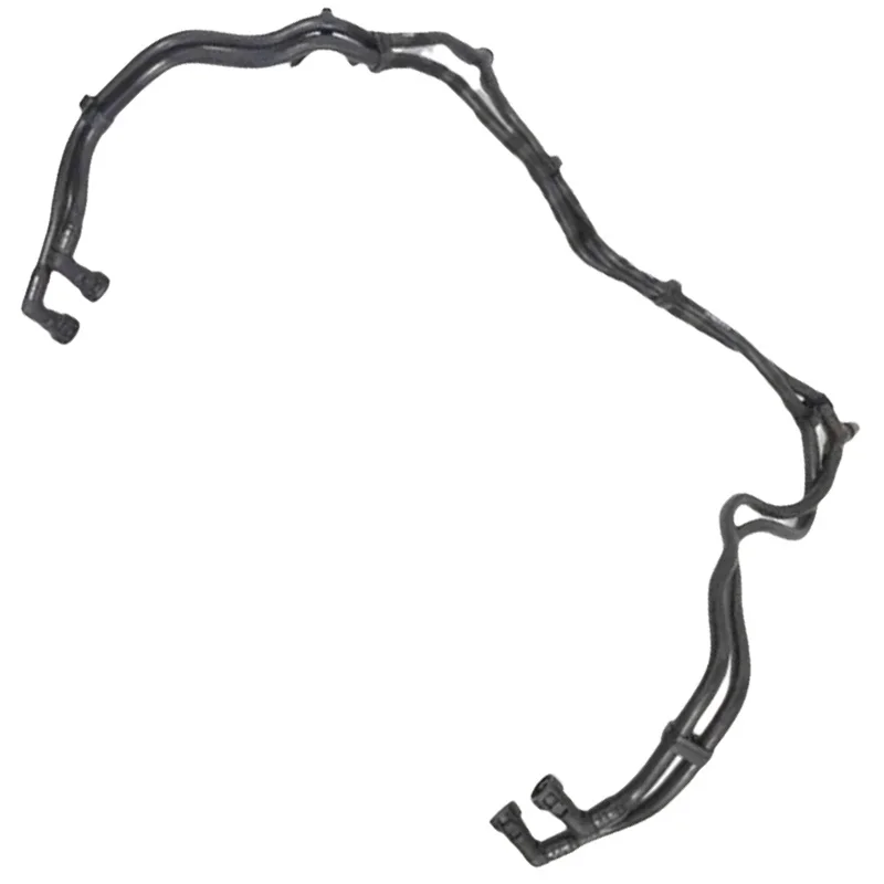 

Engine Radiator Pipe Cooling System Coolant Return Hose C2D23749 For Jaguar XF XJ X250 X351 306PS Auto Parts Coolant Hose