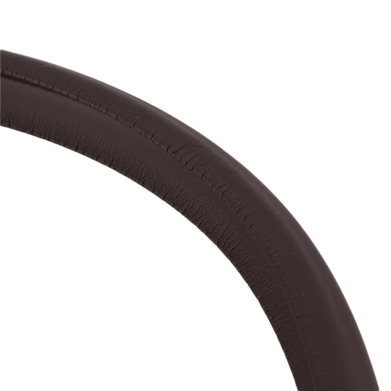 WOTT-3X 2M Children Protection Table Guard Strip Baby Glass Edge Furniture Horror Crash Bar Corner Foam Bumper Collision