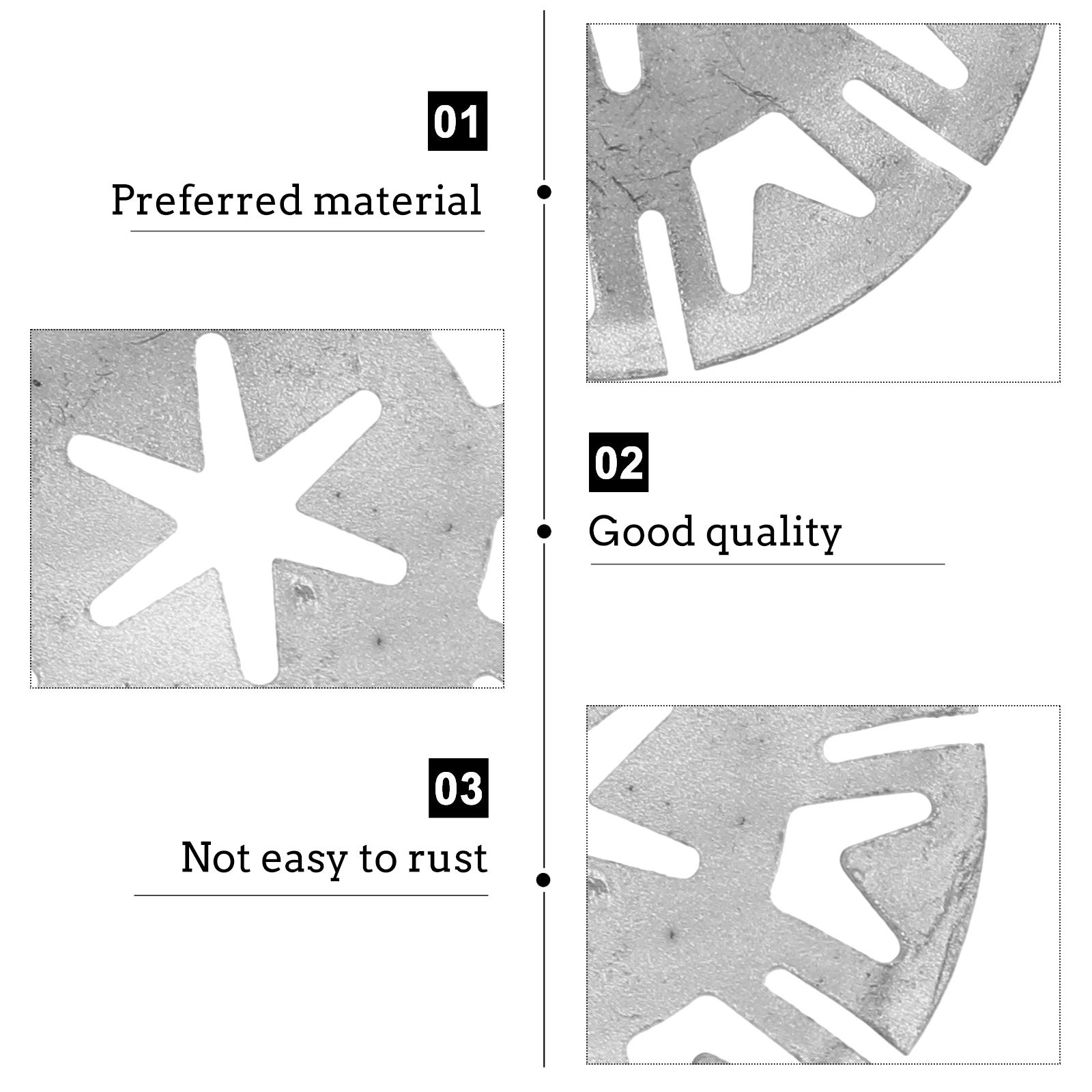 

100pcs Insulation Cotton Clips Heat Shield Fasteners Car Base Steel Pieces Sturdy Cover Fixing For Car Engine Seat Shield