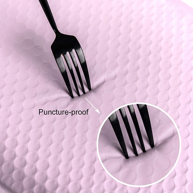 Конверты пузырчатые из полиэстера, 10 шт.