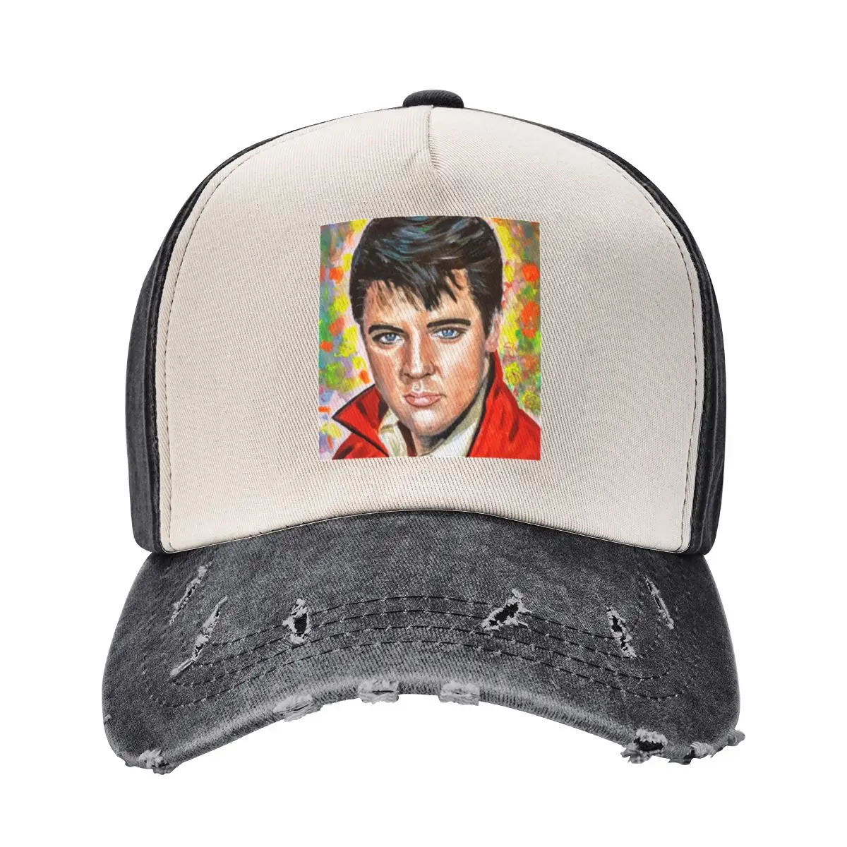 

Rock n roll Baseball Cap men's big size hat |-F-| Fishing cap Luxury Brand For Women 2025 Men's
