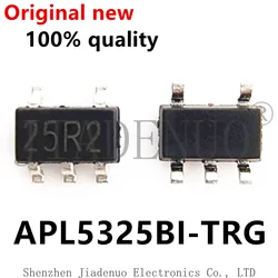 (5-10pce)100% New original APL5325BI-TRG APL5325  25R3 25R SOT23-5 APL5325ABI-TRG Chipset