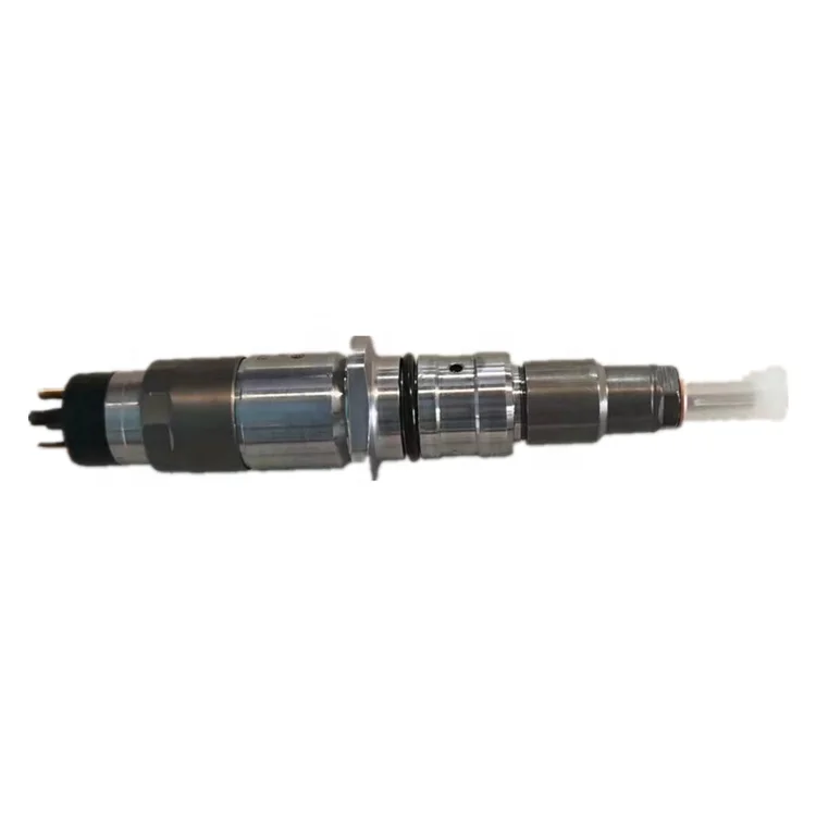 6754-11-3011 6754-11-3010 Injector Ass'y PC200-8  6D107 Diesel Injector