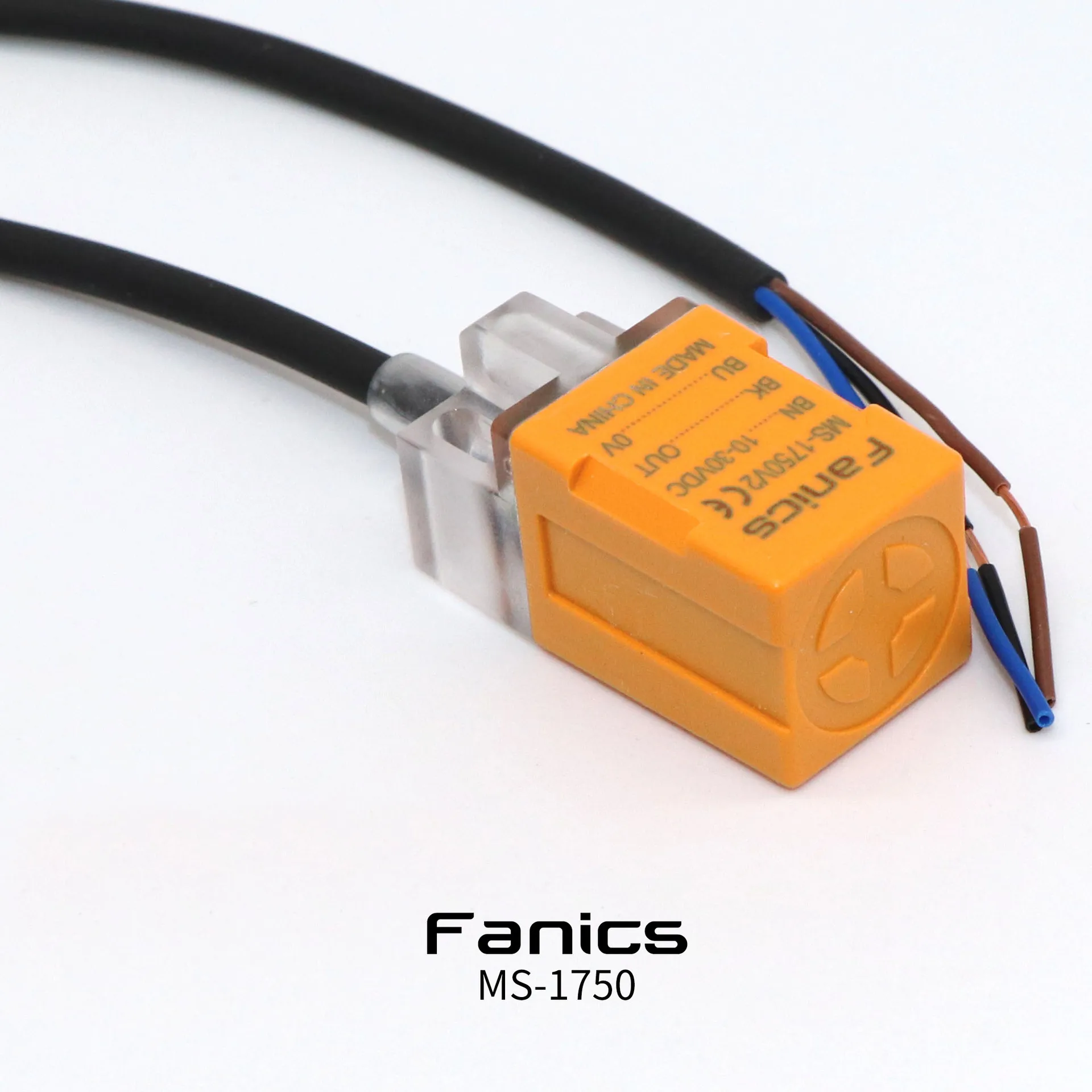 

Direct Sales Fanics Original Brand New MS-1750V2 Inductive Proximity Switch