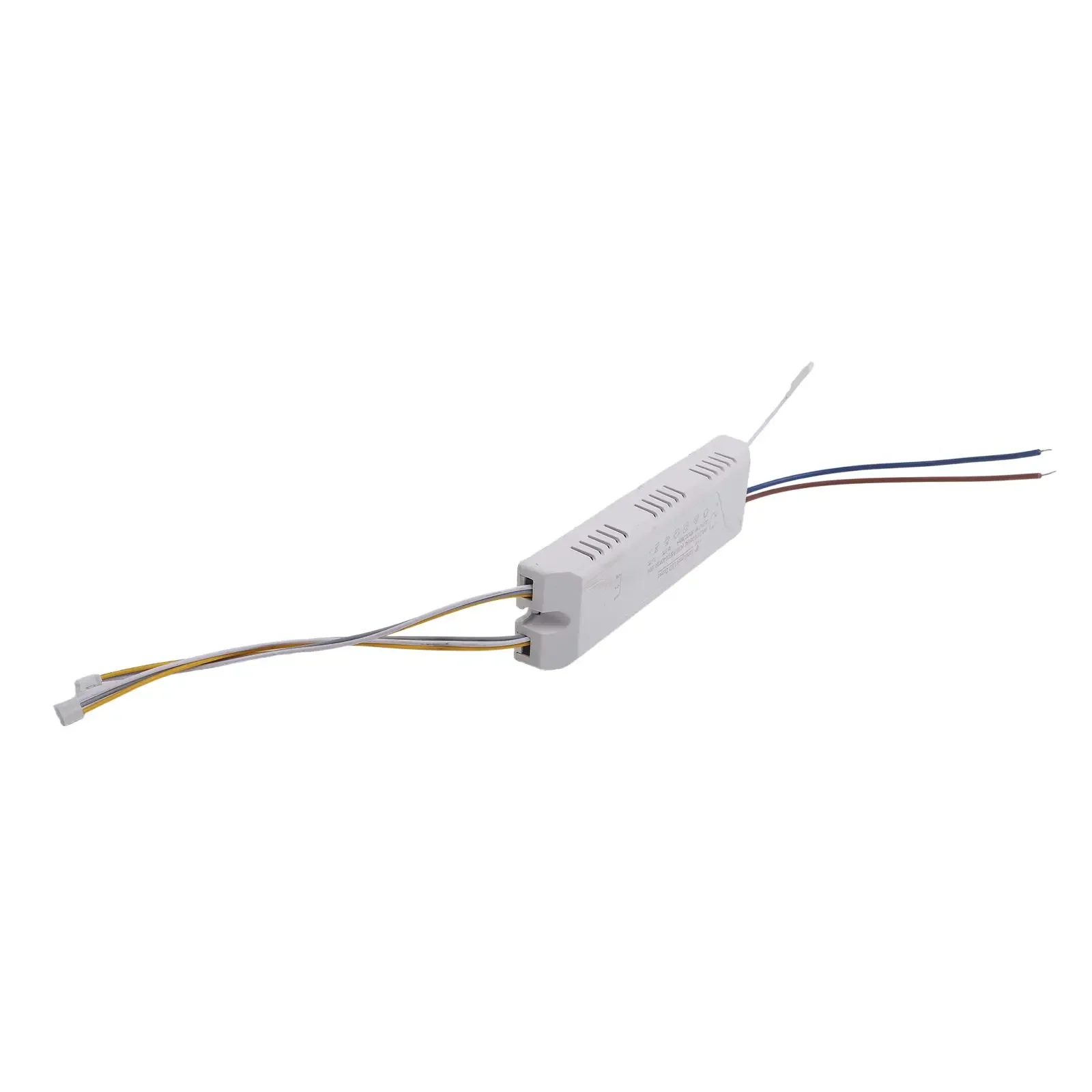 Smart 2.4G LED Driver with APP Based Dimming and Remote Control for AC175 265V Input DC Output 140V 170V 210V Models