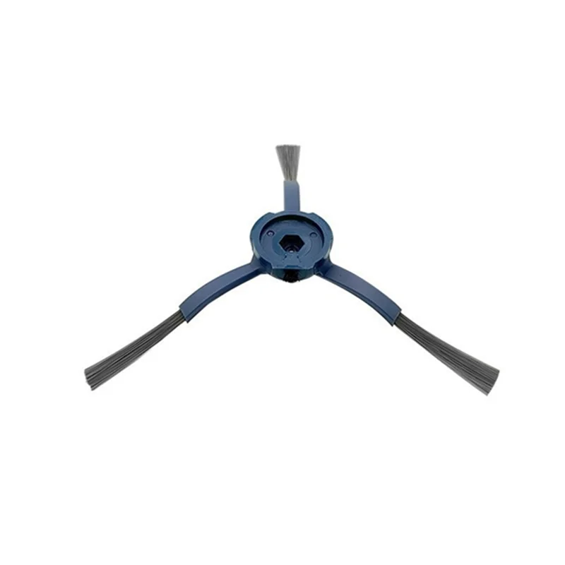 A83X-16PCS zijborstel voor Eufy C10 robotstofzuiger reserveonderdelen vervangingsset