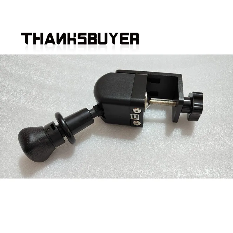 

High Quality PCM SIM USB Handbrake European/American Truck RC Games Simulator Brake for G27/G29/T300 DIY