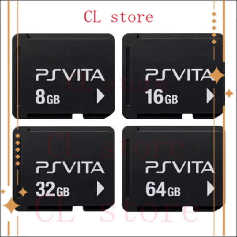 

Для SONY оригинальная и бывшая в употребленииPSОригинальная карта памяти PSVITA Карта памяти 4G/8G/16G/32G/64G Точечные товары