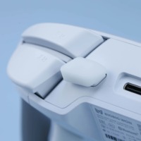 BIGBIGWON Blitz 2 Dedicated Controller Button Height Pad Upgrade Kit