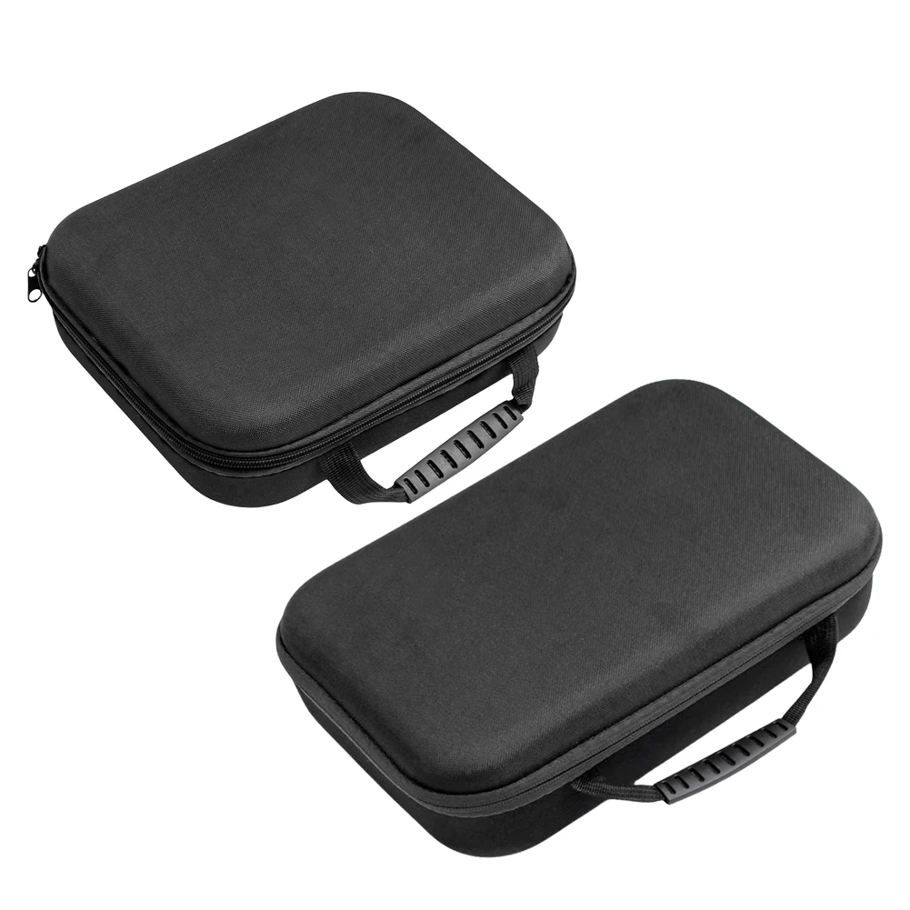 Multifunction Tools Bag Pouch Portable Electric Drill Tool Bag Large Capacity Tool Storage Bag Electrician Hardware Organizer