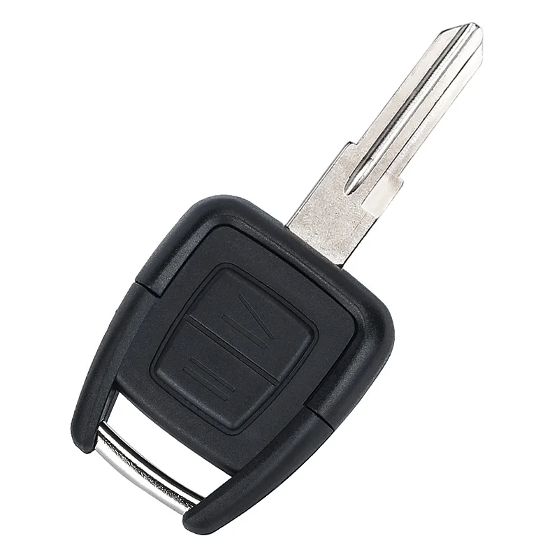 KEYECU 433.92MHz ID40 Chip Remote Key Fob for Opel Vauxhall Vectra Zafira Omega Signum Astra H J Insignia G Mk4 Mokka Frontera