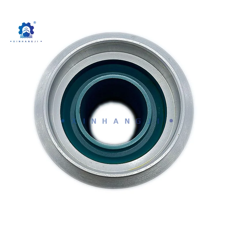 663-45331-00-94 غطاء سفلي مصنوع في تايوان لمحرك ياماها الخارجي 48HP 55HP 663-45331-00-CA ملحقات القوارب #5