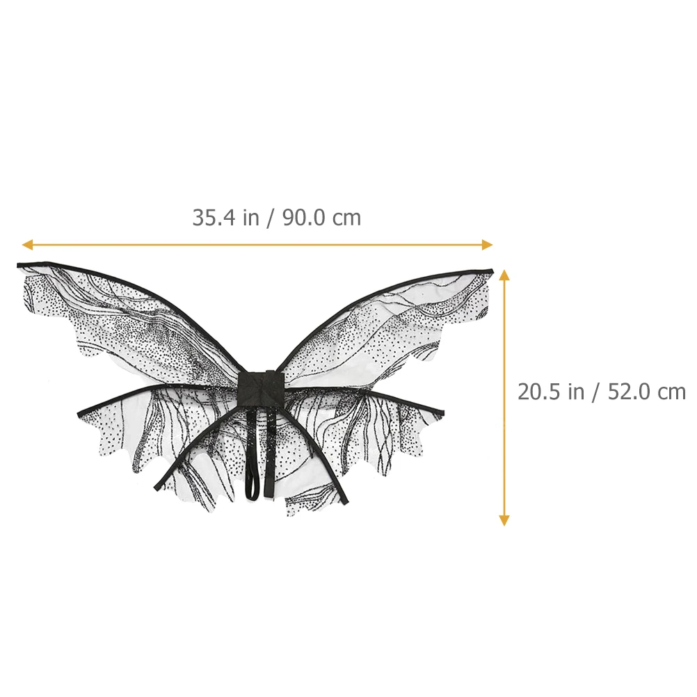 

boys dress up costumes for play cosplay costume performance costume girls cosplay prop fairy wands fairy wing kids