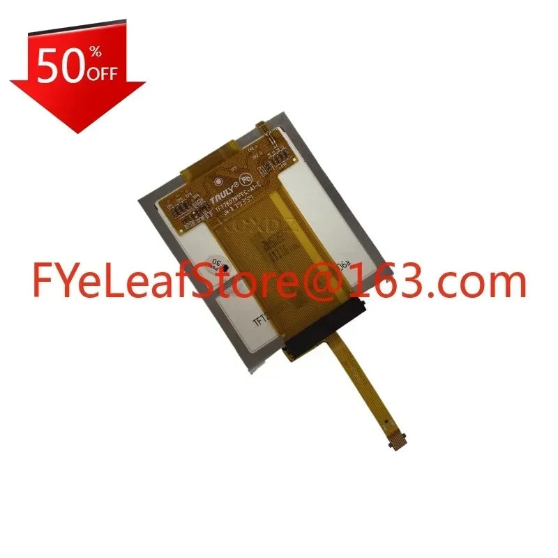 For BOSCH Bosch HBG676ES6 electric oven touch LCD screen assembly repair parts