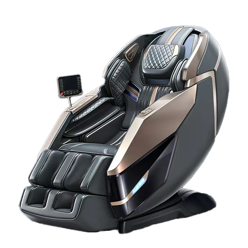 أحدث كرسي بيع بطاقات الائتمان، كرسي تدليك يعمل بالبيع التجاري، كرسي تدليك مشترك، دفع غير رسمي #4