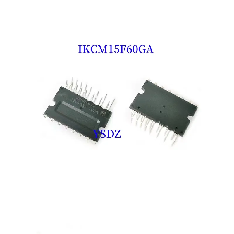 1pcs/lot IKCM15F60GA IKCM15L60GA IKCM15F60 NEW MODULE In Stock