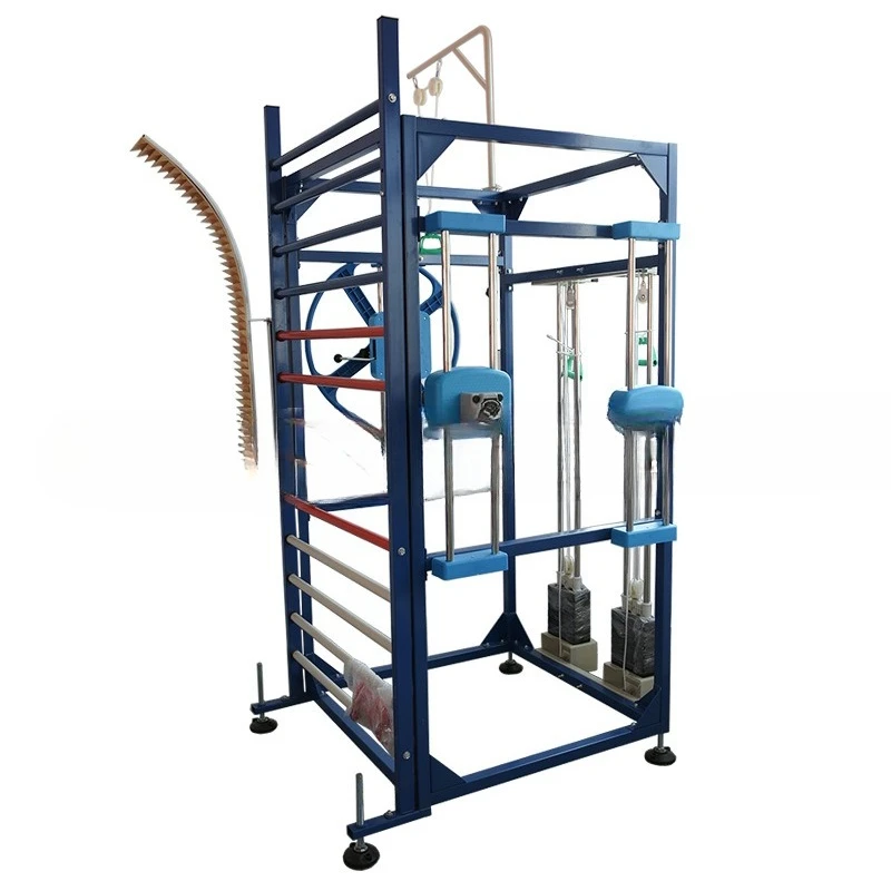 

Trainer full body exercise upper and lower limb flexion and extension traction rehabilitation equipment