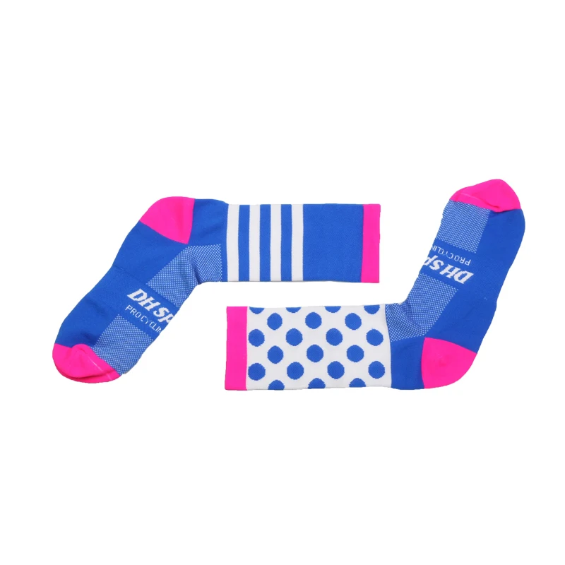 Radfahren dh Sport neue profession elle Frauen Socken Männer schützen Füße atmungsaktive Socken Kinder Outdoor Rennrad Socken Fahrrad zubehör