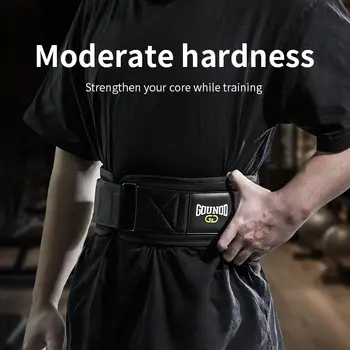 10 best sales 벨트 파워리프팅 - №3