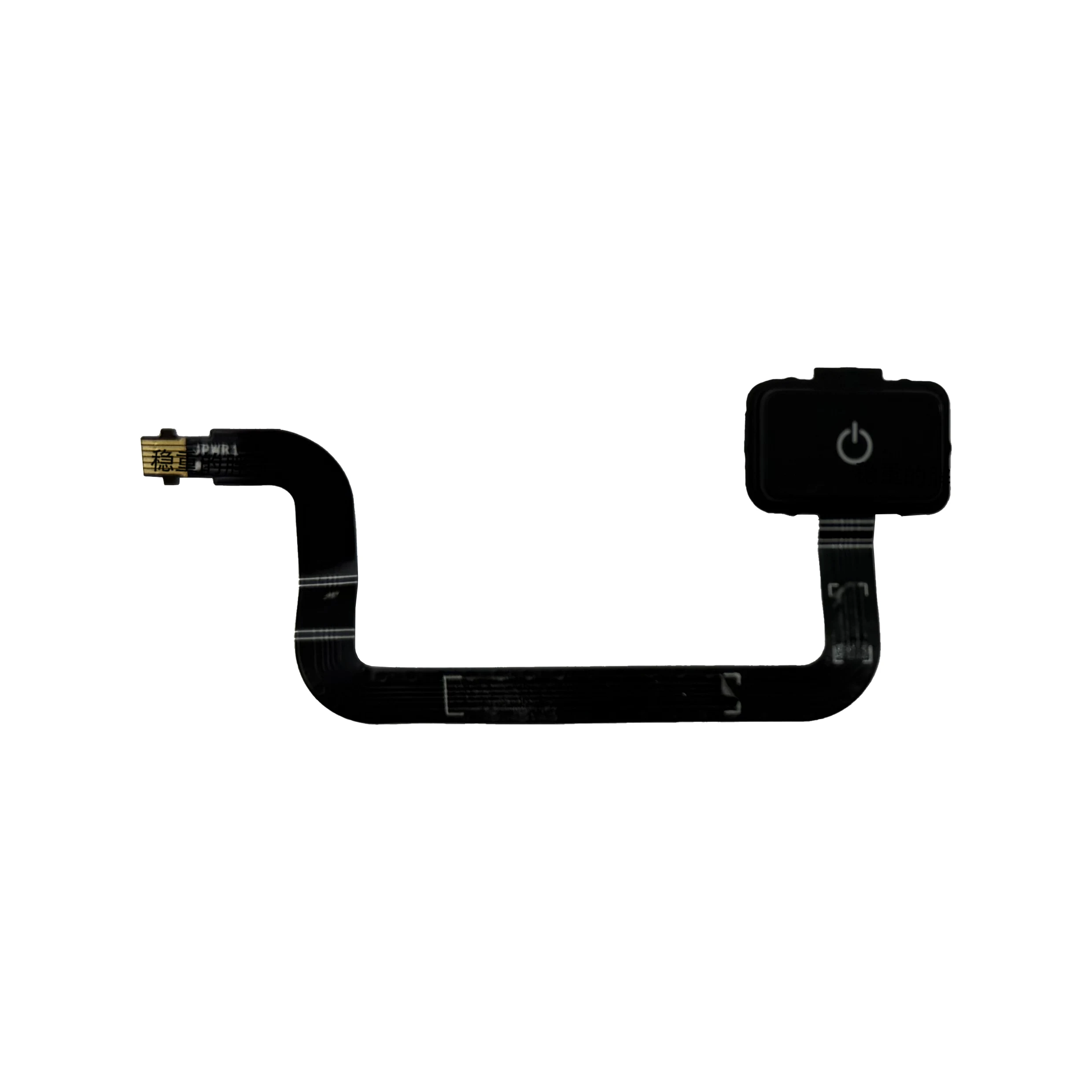 Suitable for DELL ALIENWARE x16 R1 R2 switch key LF-M41FP