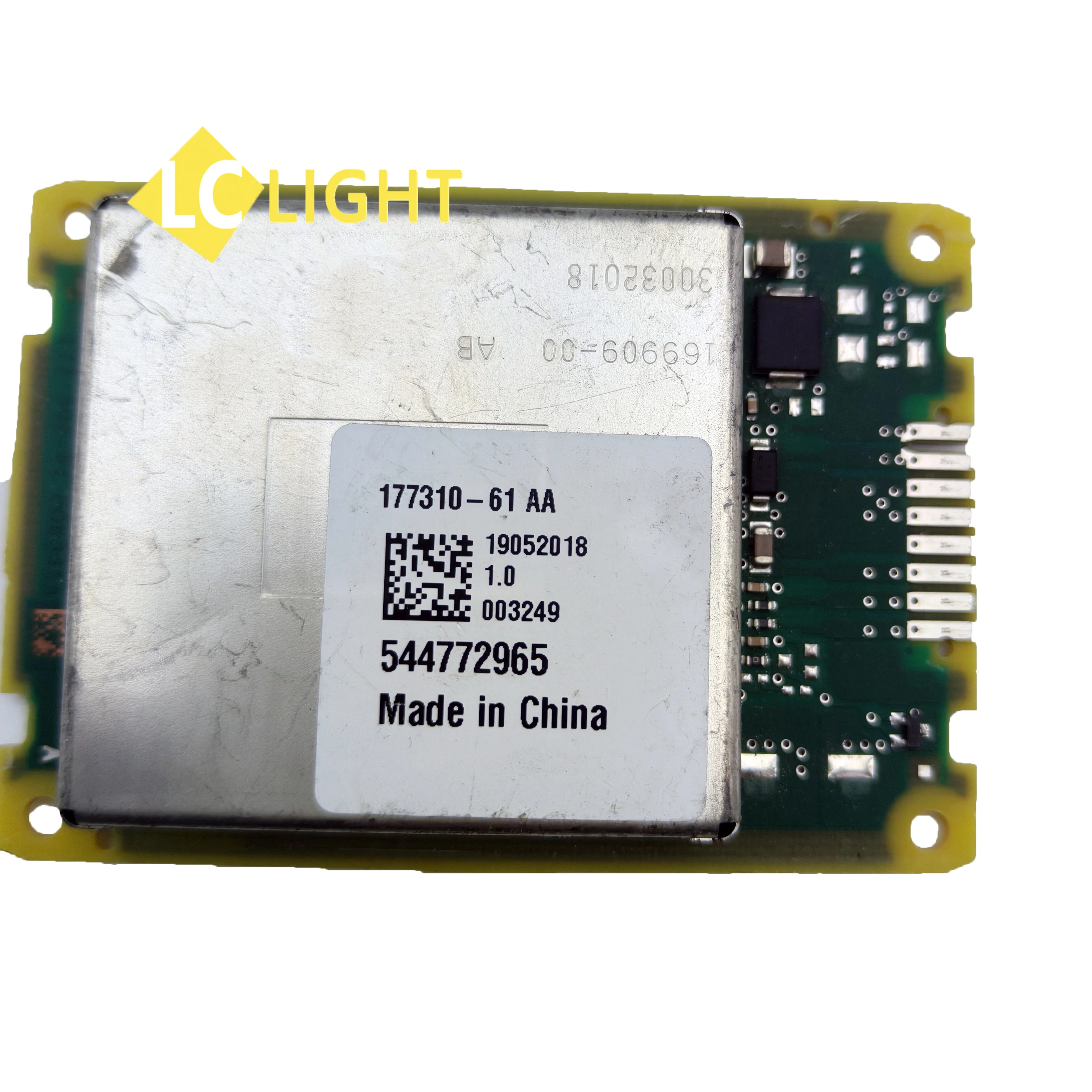 

177310 61AA Original Led headlamp Control Ballast Module 177310-61AA For A8 2012-2015 DRL Drive Control Unit Car 544772965