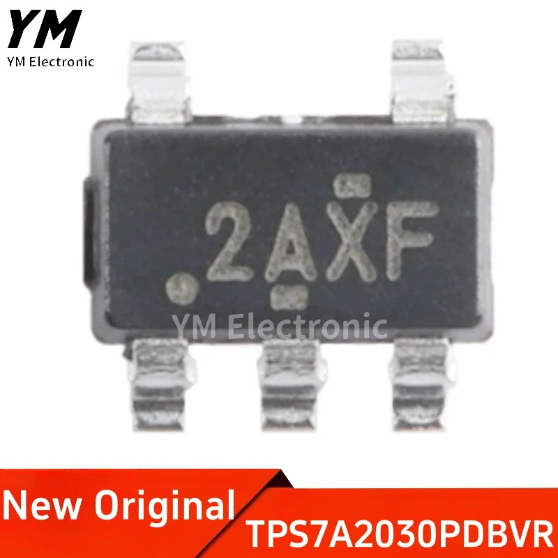 New Original TPS7A2…