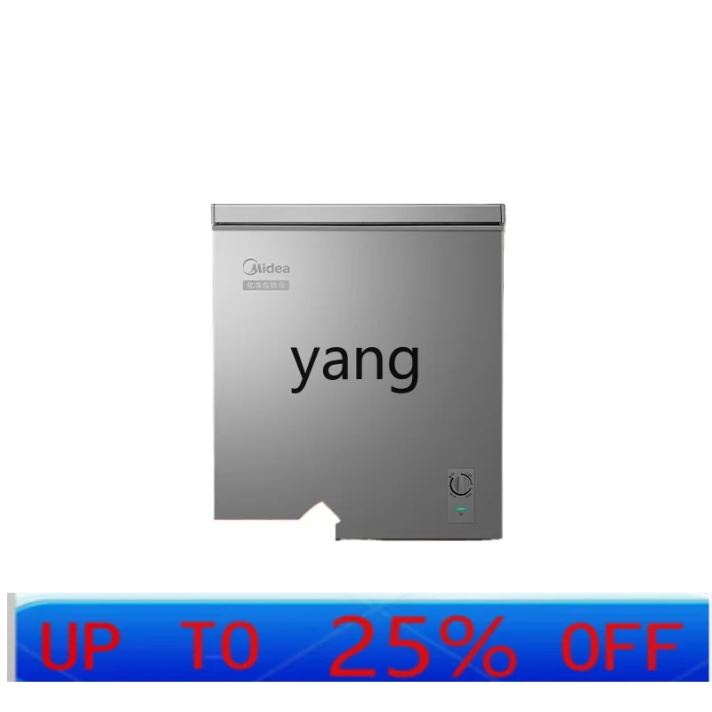 

lmm 143L small freezer household dual-purpose small freezer first-class energy-saving freezing refrigeration and frost reduction