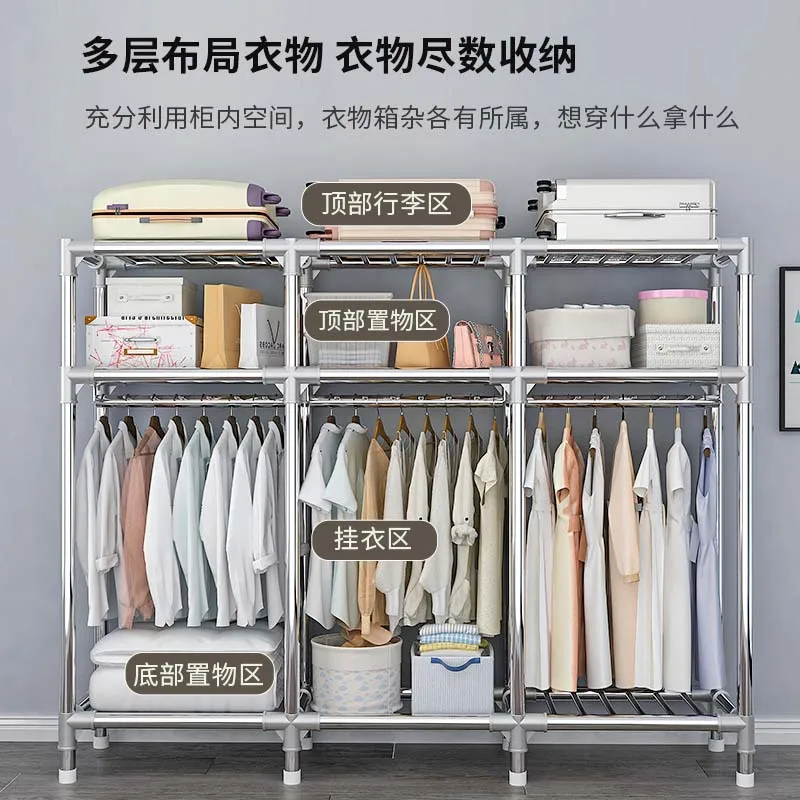 Thumbnail 4 - #23 New Open Closets Arrivals