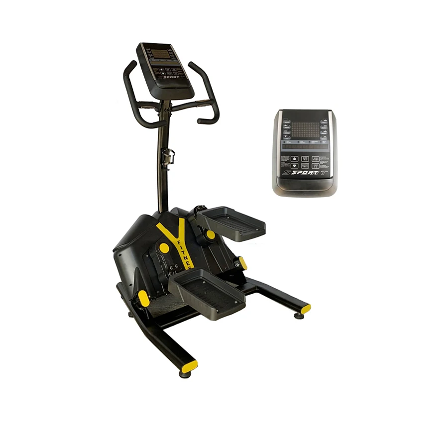 Best Selling Cardio Machine Gym Equipment Swing Machine Stepper