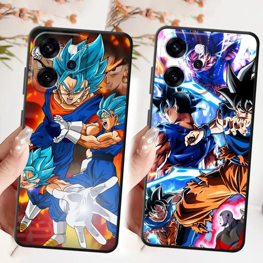 Japanese Dragon Bal…