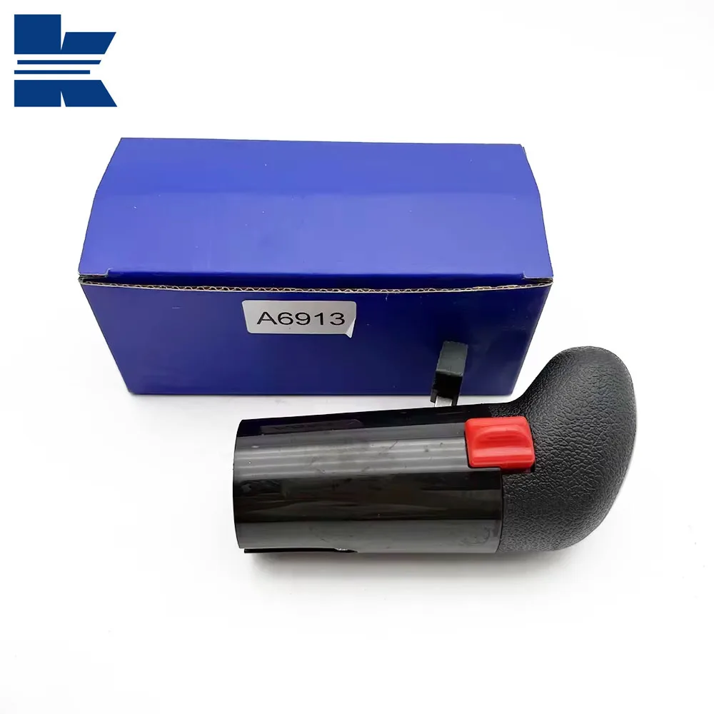 OE:A-6913 A7313 RS-TS008 A6913R A7313R  A6913  For Eaton Fuller Style Nissan Hino Isuzu Mack Truck Gear Shift Knob 13 Speed