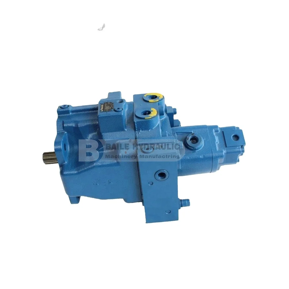 

Uchida Hydraulic Pump AP2D Series AP2D12 AP2D16 AP2D18 AP2D21 AP2D25 AP2D28 AP2D36