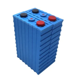 Calb Lifepo4 Batteries Prismatic Battery Lithium Lon Cells 3.2v 200ah for Solar System Energy Storage Power Battery