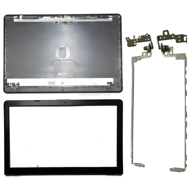 Cerniere Hinges HP 15-BS 15-BW, 250 G6 255 G6 (Coppia) 925297-001 Cerniere Hinges HP 15-BS 15-BW, 250 G6 255 G6 (Coppia) 925297-001