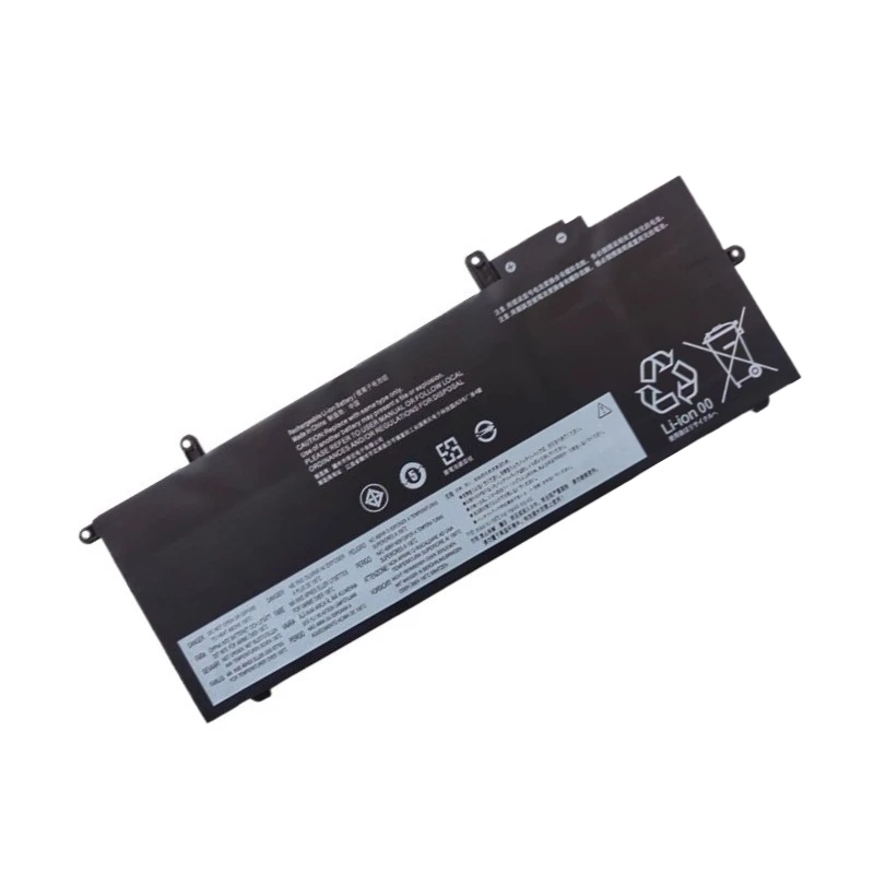 For LenovoThinkpad X280 TP00093A 01AV470 L17L6P71 Replacement Laptop Battery L17L6P71 11.4V 3900mAh