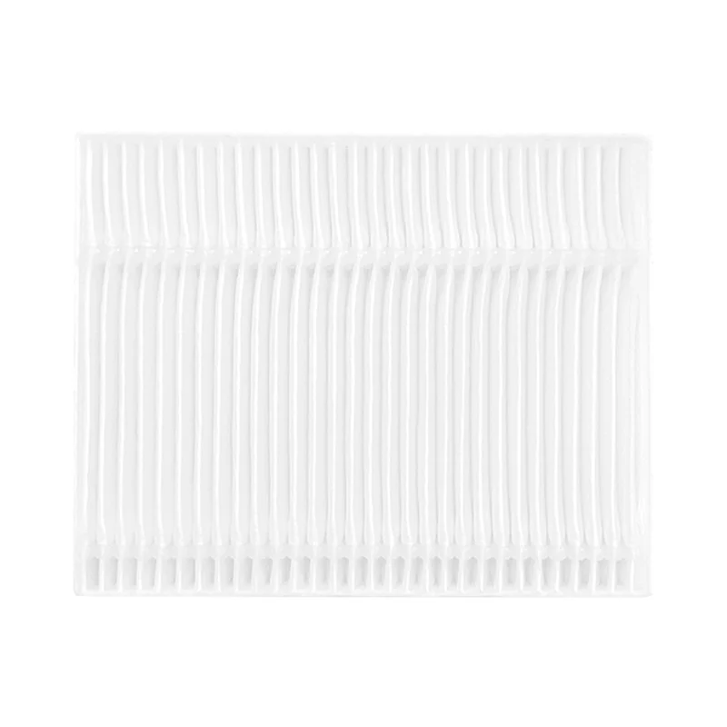 

ABBP-2 Set For Eufy G50 Hybrid / L60 Hybrid / L60 Hybrid SES Accessories Main Side Brush Hepa Filter Mop Cloth