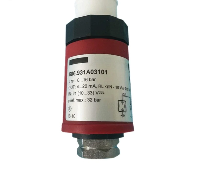 

Датчик давления 506.932A для газа хладагента 506.931A03101W