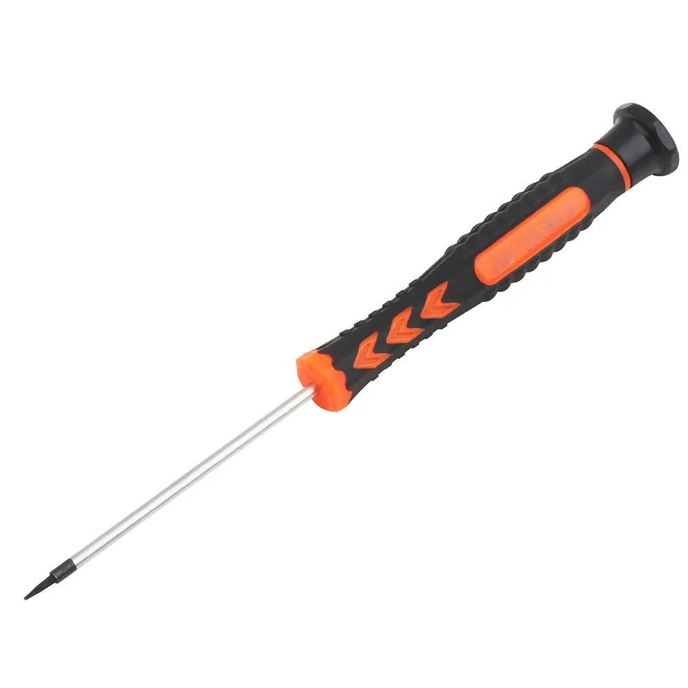 0.8mm P2 Pentalobe Screwdriver Compatible with iPhone, Precision Screwdriver Magnetic Tip for Mobile Phone Repair Tool