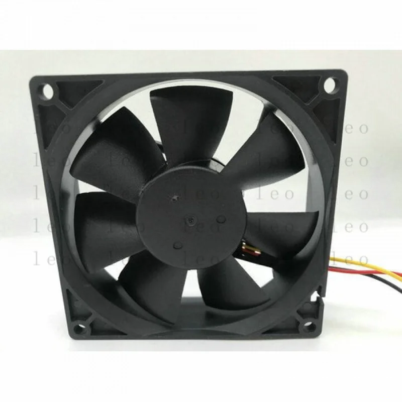 FF  1pcs For Delta AFB0924H-F00 fan 92*92*25mm 24V0.20A 3Pin
