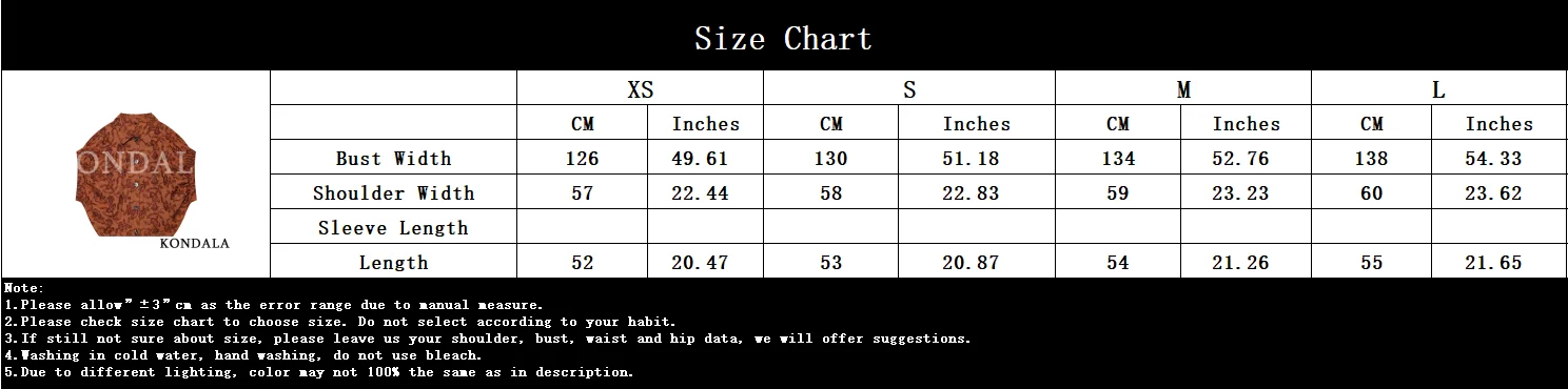 KONDALA Damen 2026 Sommerurlaub Stickerei-Set Street Style Vintage Boho Hosen-Set Elegantes Stretch-Manschetten-Weste-Hemd, Hose – Detail 1