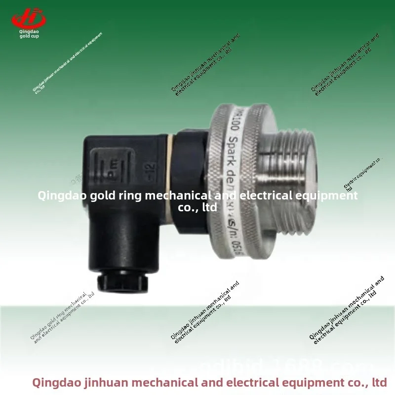 Atexon Vmr200ex Vrm200ex Rfd-3000x3ir Rfd-2000xuv Rivelatore di fiamma per valvole idrauliche