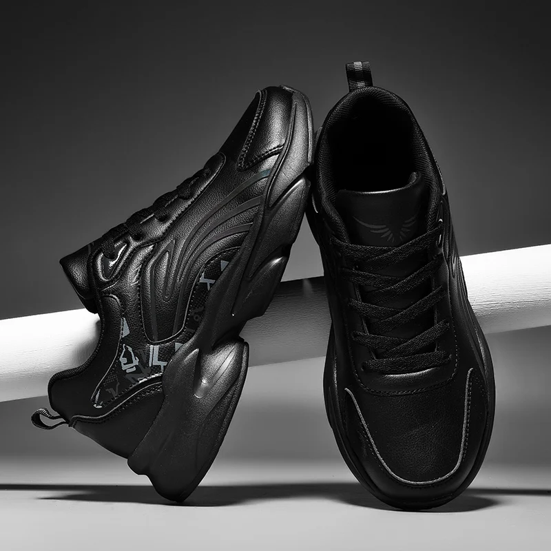 

Men shoes Sneakers Male tenis Luxury shoes Mens casual Trainer Race Breathable fashion loafers running Shoes for men